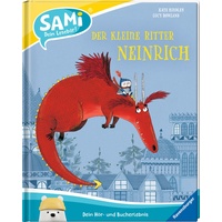 Ravensburger SAMi - Der kleine Ritter Neinrich