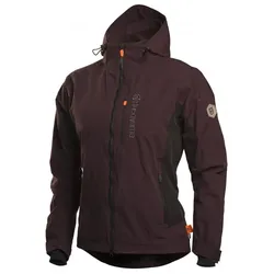 Husqvarna Xplorer Softshell  Jacke  Damen ModellJahr 2022 (Größe: XS)