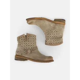 FELMINI Stiefelette Herren Grau 41