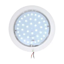 PRO PLUS Deckenleuchte 42 LEDs Ø220x50mm