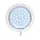 PRO PLUS Deckenleuchte 42 LEDs Ø220x50mm
