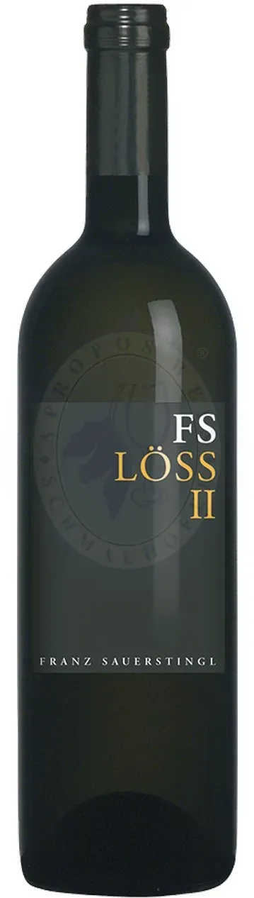 Grüner Veltliner Löss Il 2024 Sauerstingl 0,75l
