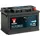 YUASA YBX7096 75Ah 12V