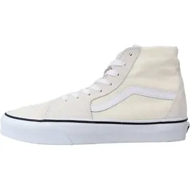 Vans Sk8-Hi Suede/Canvas marshmallow 40