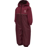 Hummel hmlSNOOPY TEX Snowsuit - rhododendron 92