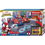 Carrera FIRST Spidey It's Spidey Time!