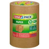 Tesa tesapack® Paper ecoLogo® (55337-02-01)