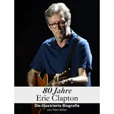 BoD - Books on Demand 80 Jahre Eric Clapton