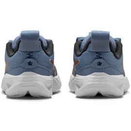 Nike Star Runner 4 NN (TD) Kinder Hyper Royal/White-Black-White 25