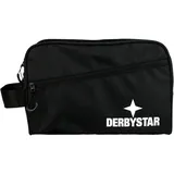 derbystar Torwarthandschuhtasche schwarz