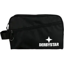 derbystar Torwarthandschuhtasche schwarz