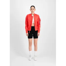 Alpha Industries Ma-1 Tt Jacke 711 S