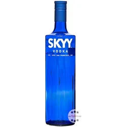 Skyy Vodka 1l