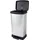 Curver Decobin Duo 23 l Silber