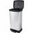 Curver Decobin Duo 23 l Silber