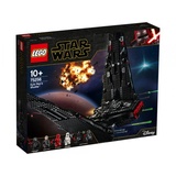 LEGO Star Wars Kylo Rens Shuttle 75256