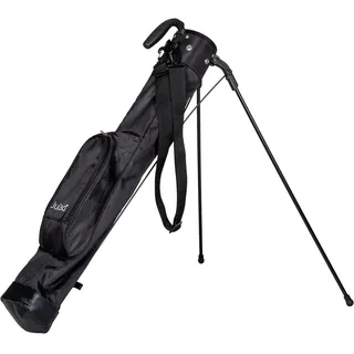 JuCad Pencilbag Sunday, schwarz
