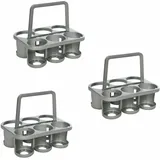 3x Novaliv Flaschenträger Flaschenträger
