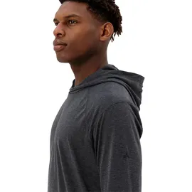 Vaude Hoodie Phantom Black M