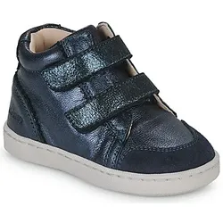 Little Mary  Kinderstiefel LEIA  in Marine, 26