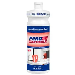 Dr. Schnell PERO ANTIKALK Waschmaschinen-Entkalker, 1,0 l