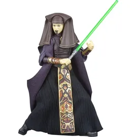 Star Wars The Black Series Luminara Unduli Actionfigur 15 cm
