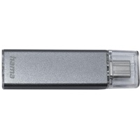 Hama Uni-C Classic 32GB, USB-A 3.0/USB-C 3.0 (182470)
