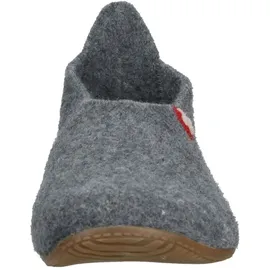 Living Kitzbühel Hüttenschuhe Grau 36