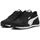 Puma St Runner V4 Nl Black / White 42 1/2