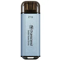 Transcend ESD300C 2 TB USB 3.1 TS2TESD300C