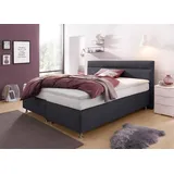 Westfalia Schlafkomfort 7 Zonen 200 x 200 cm H2/H2