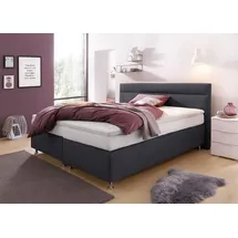 Westfalia Schlafkomfort 7 Zonen 200 x 200 cm H2/H2