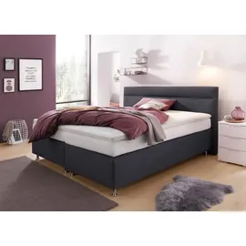 Westfalia Schlafkomfort 7 Zonen 200 x 200 cm H2/H2