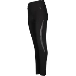 Papillon Enge Sportleggings Damen schwarz 2XL