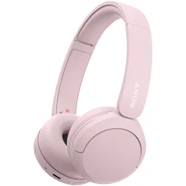 Sony WH-CH520 rosa