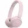 Sony WH-CH520 rosa