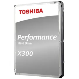 Toshiba X300 12 TB 3,5" HDWR21CUZSVA