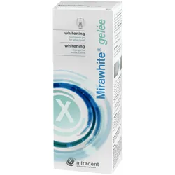 Miradent Bleaching Mirawhite Gelee