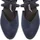 Diamant Damen 170-013-537 Tanzschuhe, Blau, 38 EU