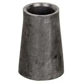 Sawero Stahl Reduzierung konzentrisch 42,4 x 21,3 mm