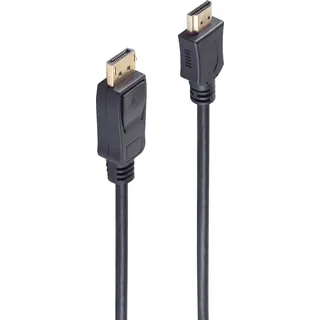 ShiverPeaks BS77498-2 / HDMI Stecker, 10m