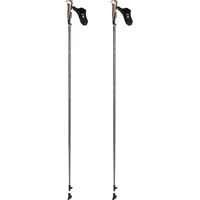 Mc Kinley Impulse 5.0 125 cm schwarz-blau-orange-weiß