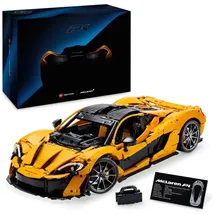 LEGO Technic McLaren P1 42172