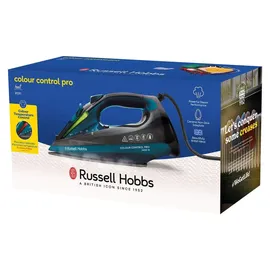 Russell Hobbs Colour Control Pro 27280-56 blau