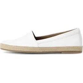 Gabor Slipper Damen Weiß 38,5