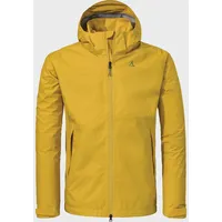 Schöffel Jacket Easy XT Herren Gold 56