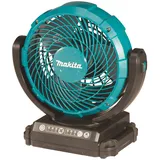 Makita Akku-Lüfter LXT 18V - 230V - DCF102Z