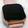 ICE-Watch ICE Smart 2.0 rectangular 1.96 Rose-Gold Nude