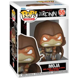 Funko Teenage Mutant Ninja Turtles: The Last Ronin - Moja Pop! Vinyl