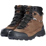 Vaude Trk Skarvan Tech Mid Stx Wanderstiefel - Chocolate - EU 43